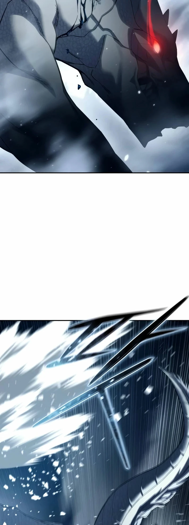 Read El maestro de la espada acogedor de estrellas ES Manga Online