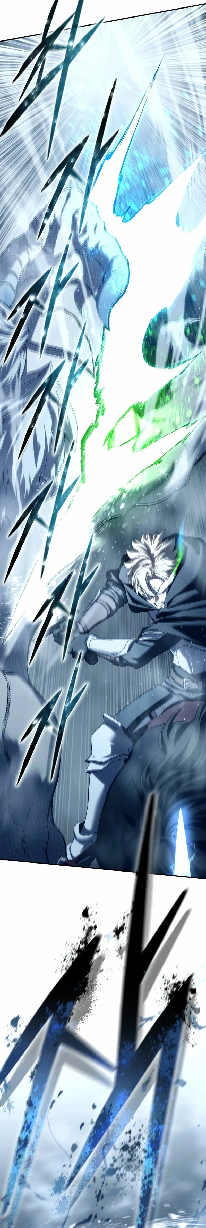 Read El maestro de la espada acogedor de estrellas ES Manga Online