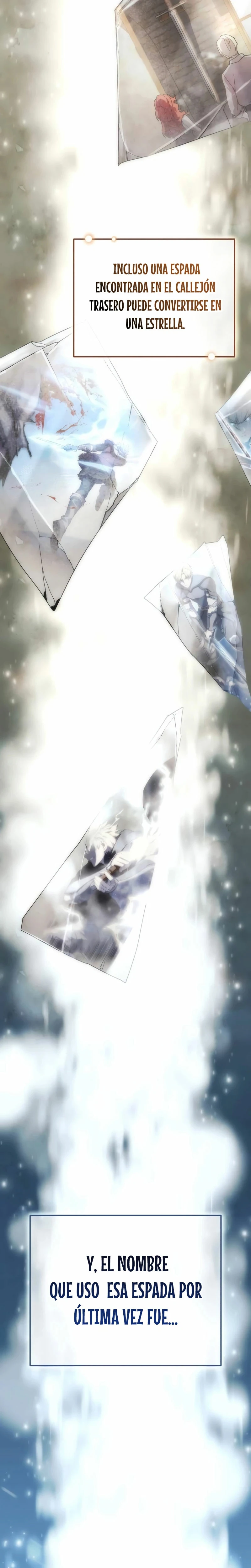 Read El maestro de la espada acogedor de estrellas ES Manga Online