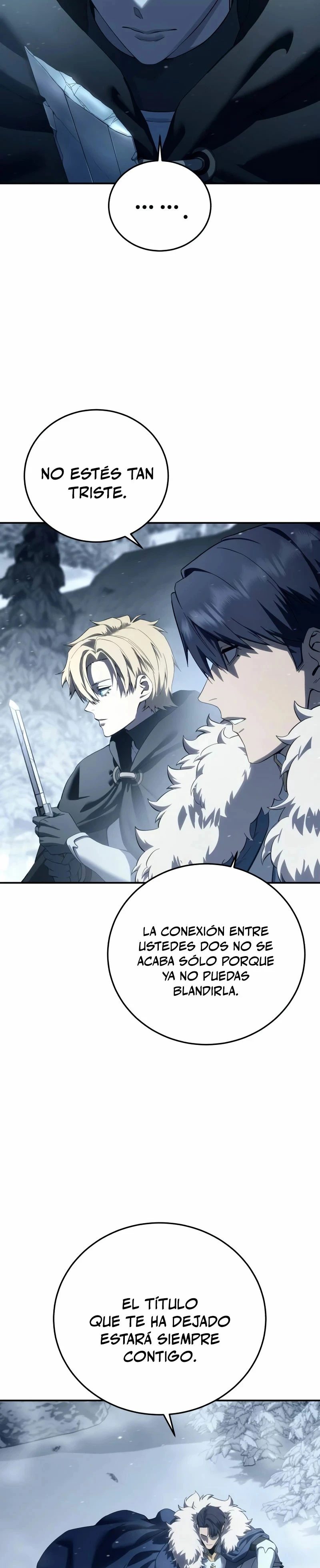 Read El maestro de la espada acogedor de estrellas ES Manga Online
