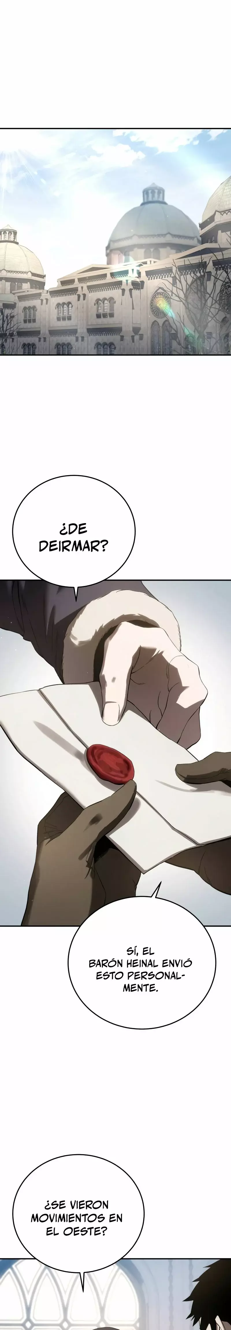Read El maestro de la espada acogedor de estrellas ES Manga Online
