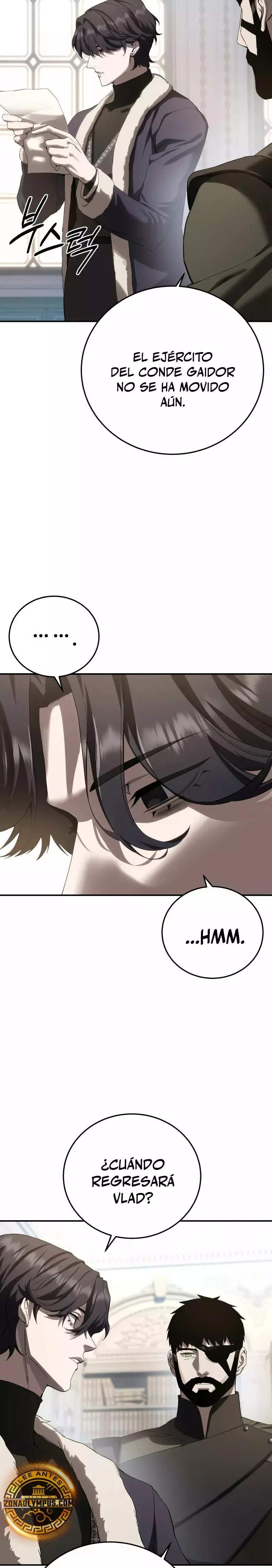 Read El maestro de la espada acogedor de estrellas ES Manga Online