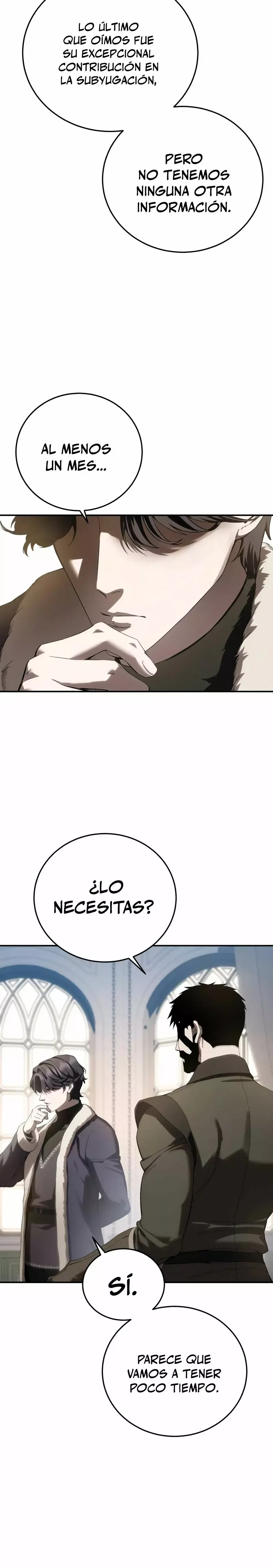 Read El maestro de la espada acogedor de estrellas ES Manga Online