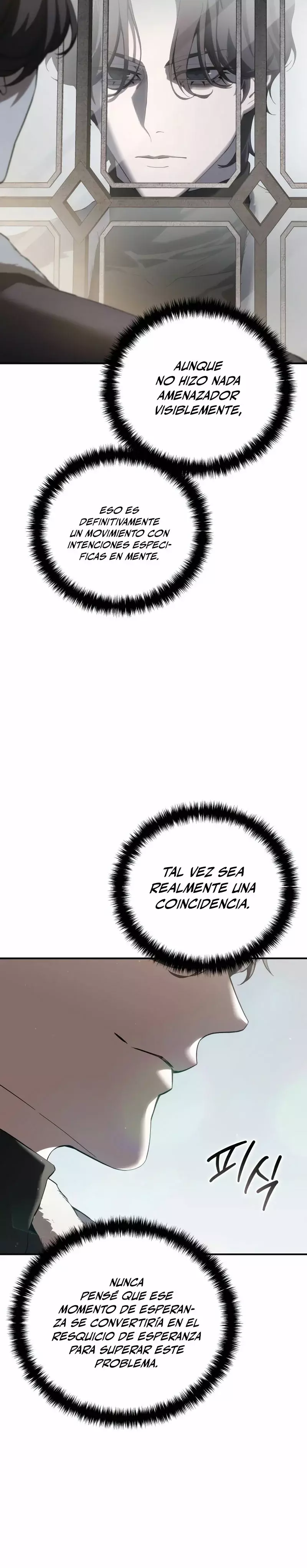 Read El maestro de la espada acogedor de estrellas ES Manga Online