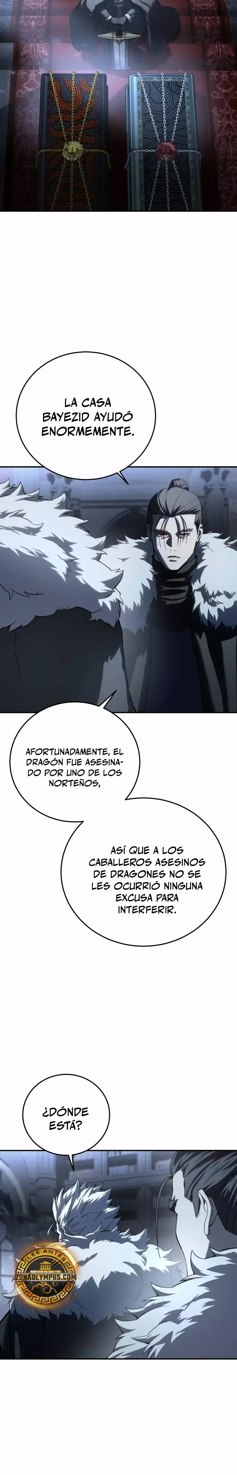 Read El maestro de la espada acogedor de estrellas ES Manga Online