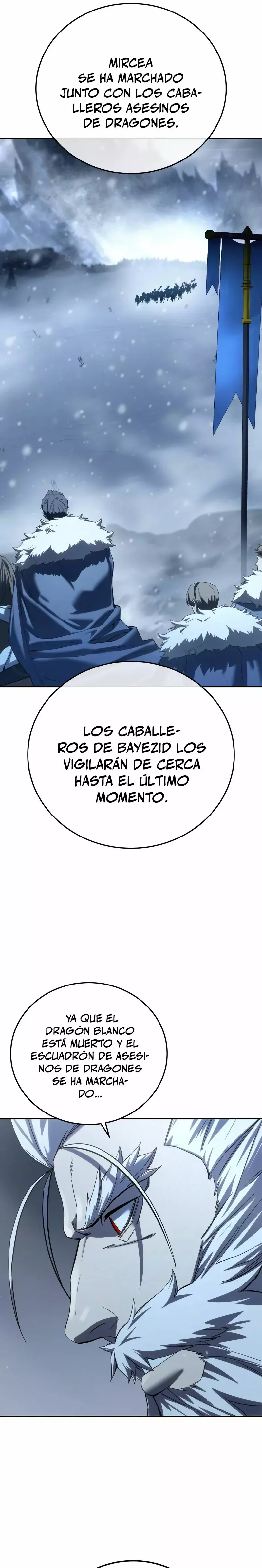 Read El maestro de la espada acogedor de estrellas ES Manga Online