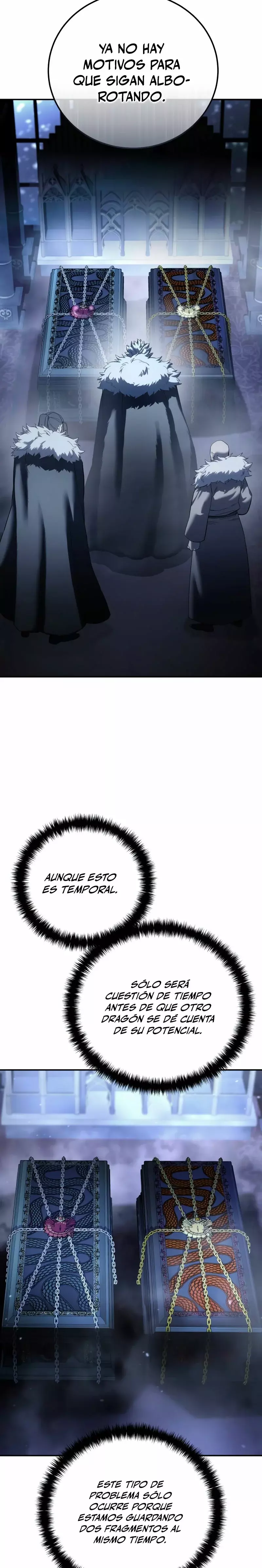 Read El maestro de la espada acogedor de estrellas ES Manga Online