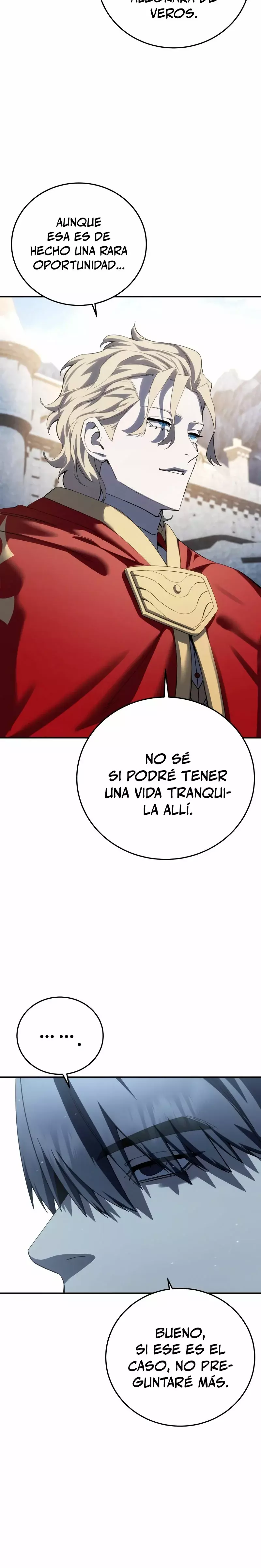 Read El maestro de la espada acogedor de estrellas ES Manga Online