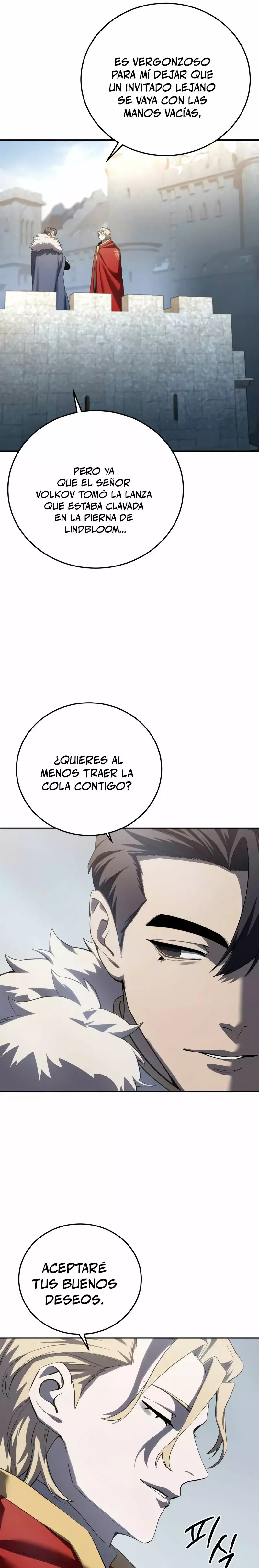 Read El maestro de la espada acogedor de estrellas ES Manga Online