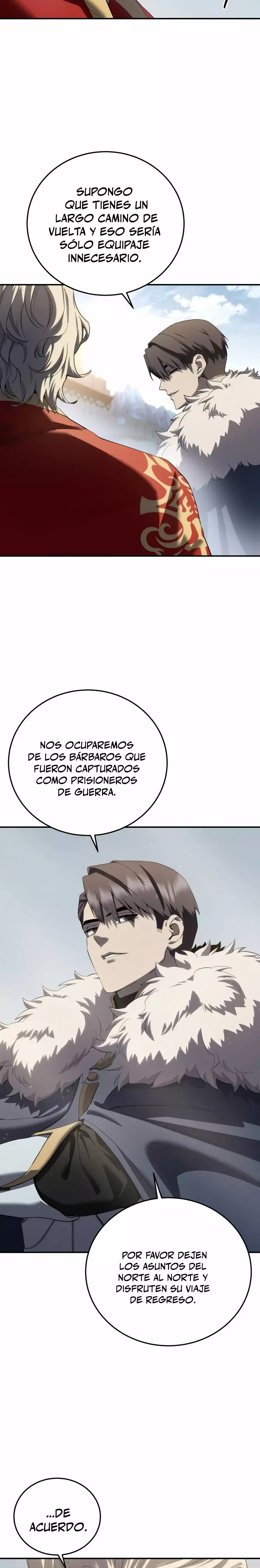 Read El maestro de la espada acogedor de estrellas ES Manga Online