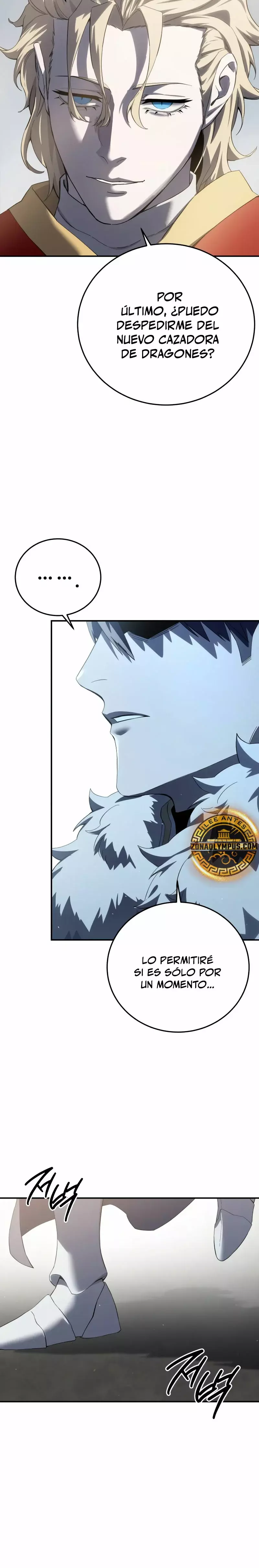 Read El maestro de la espada acogedor de estrellas ES Manga Online