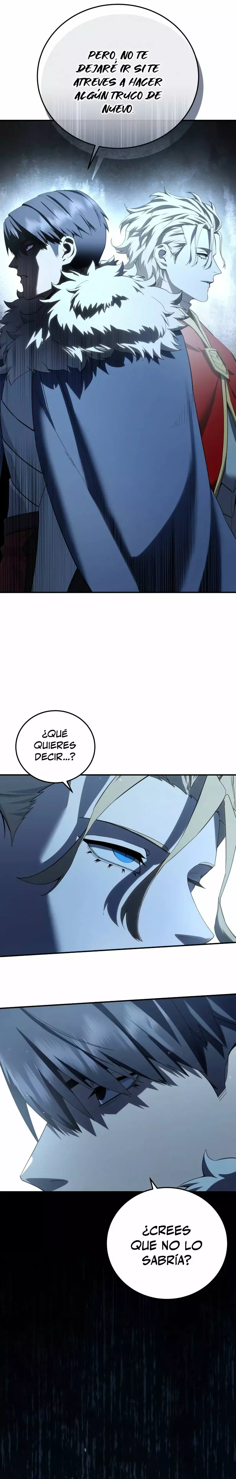 Read El maestro de la espada acogedor de estrellas ES Manga Online