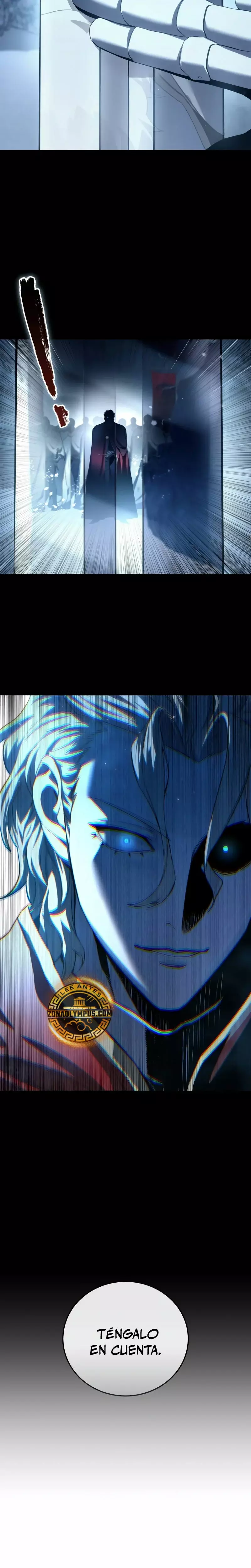 Read El maestro de la espada acogedor de estrellas ES Manga Online