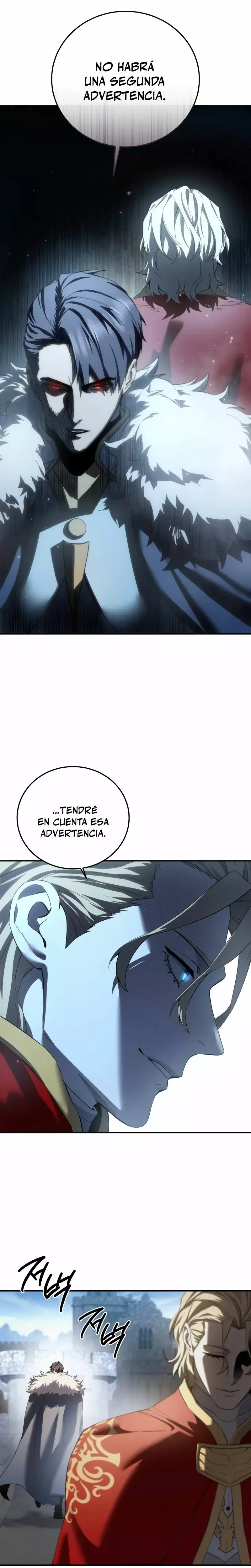 Read El maestro de la espada acogedor de estrellas ES Manga Online