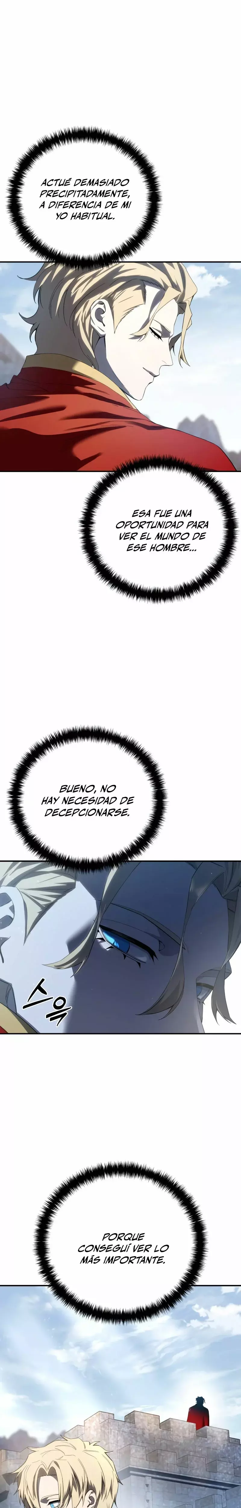Read El maestro de la espada acogedor de estrellas ES Manga Online