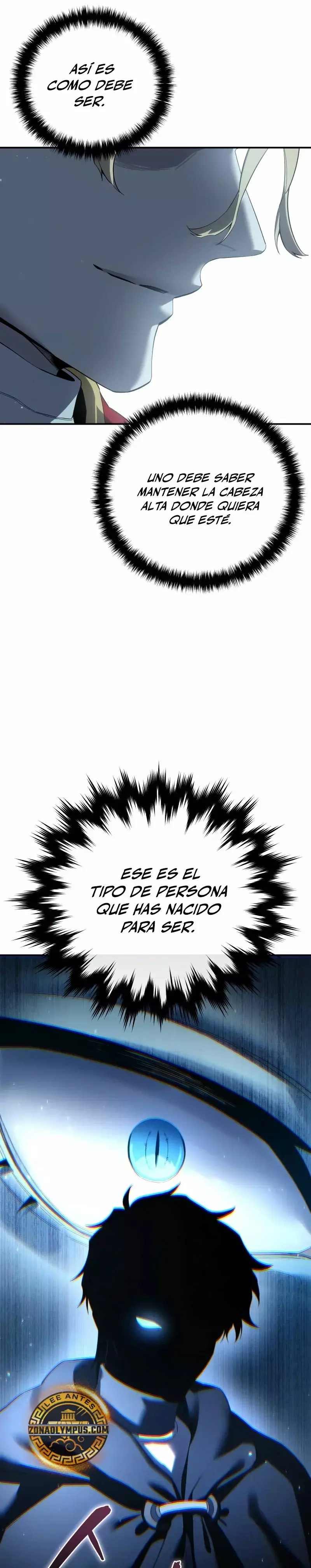 Read El maestro de la espada acogedor de estrellas ES Manga Online