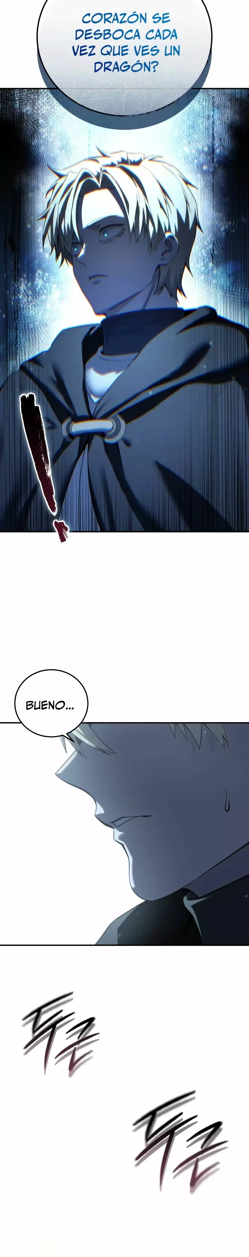 Read El maestro de la espada acogedor de estrellas ES Manga Online