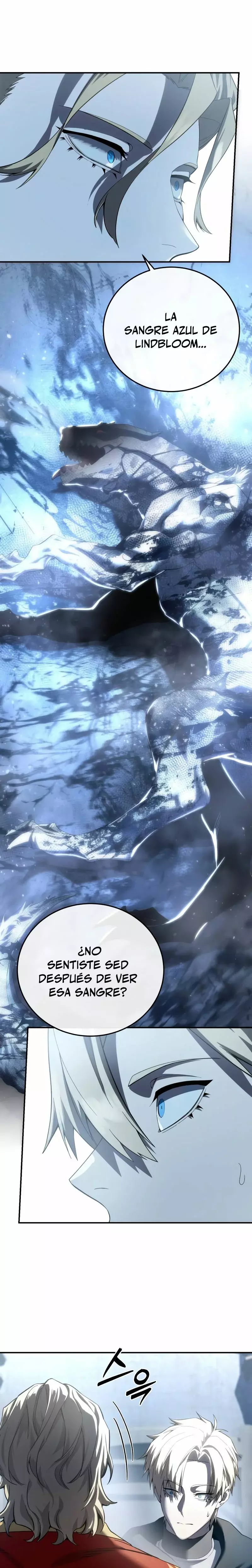 Read El maestro de la espada acogedor de estrellas ES Manga Online