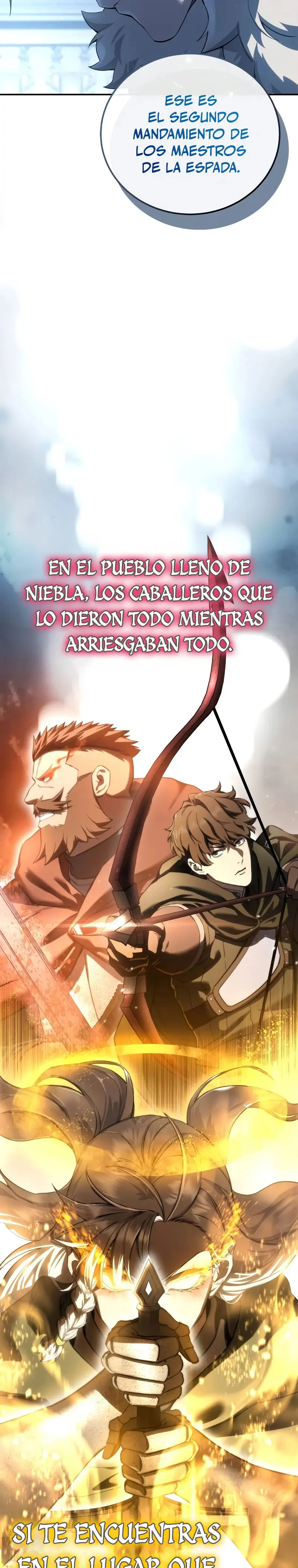Read El maestro de la espada acogedor de estrellas ES Manga Online