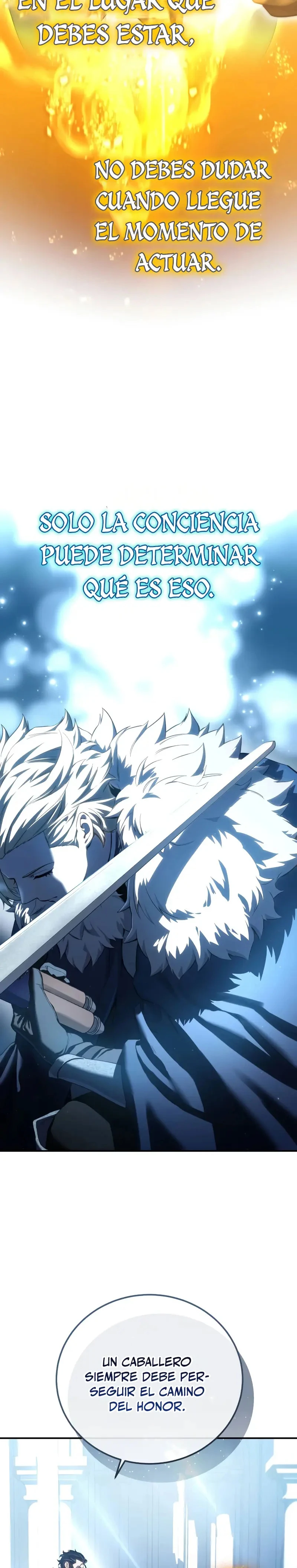 Read El maestro de la espada acogedor de estrellas ES Manga Online
