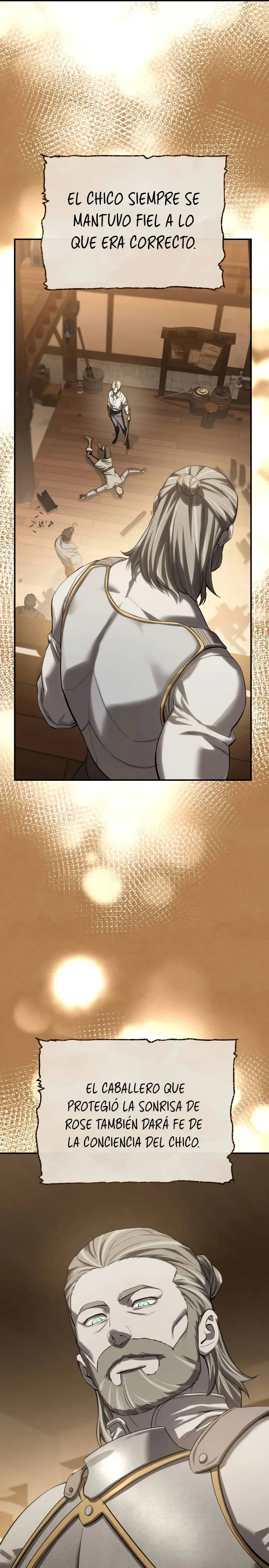 Read El maestro de la espada acogedor de estrellas ES Manga Online