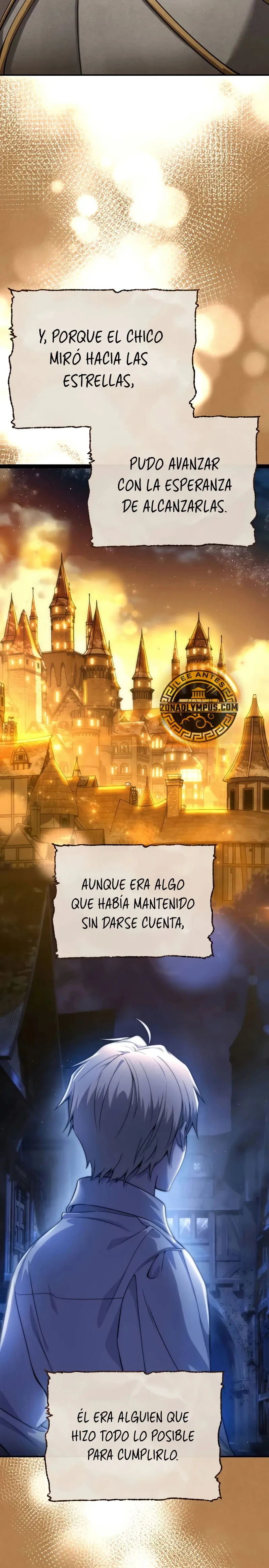 Read El maestro de la espada acogedor de estrellas ES Manga Online