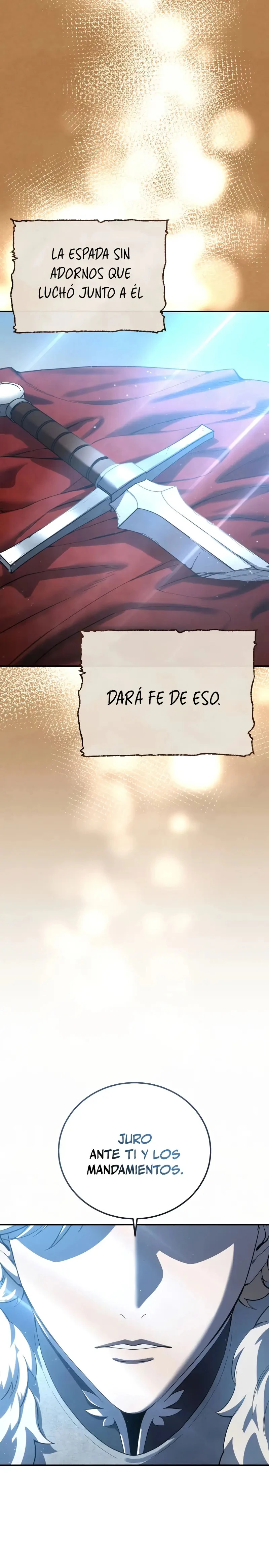 Read El maestro de la espada acogedor de estrellas ES Manga Online