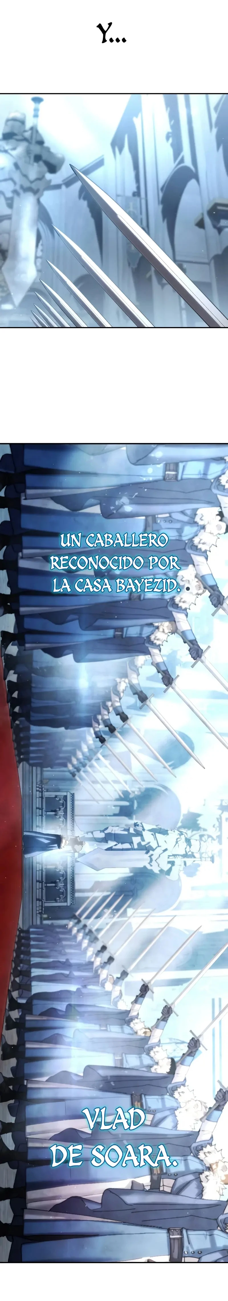 Read El maestro de la espada acogedor de estrellas ES Manga Online