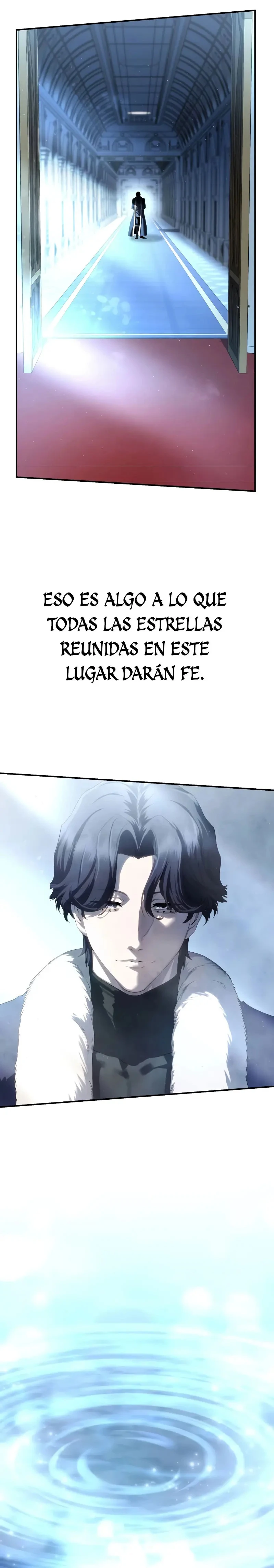Read El maestro de la espada acogedor de estrellas ES Manga Online