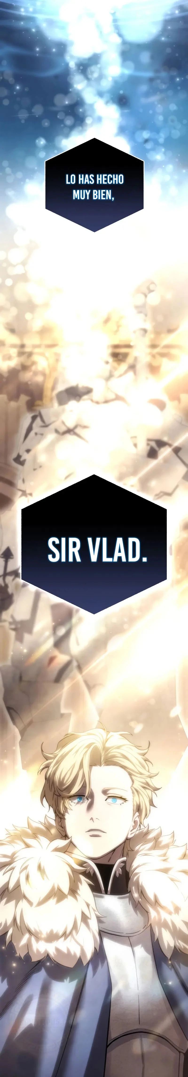 Read El maestro de la espada acogedor de estrellas ES Manga Online