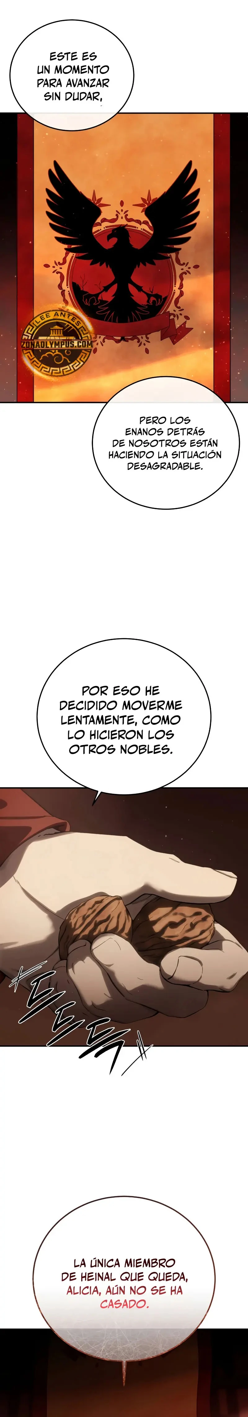 Read El maestro de la espada acogedor de estrellas ES Manga Online