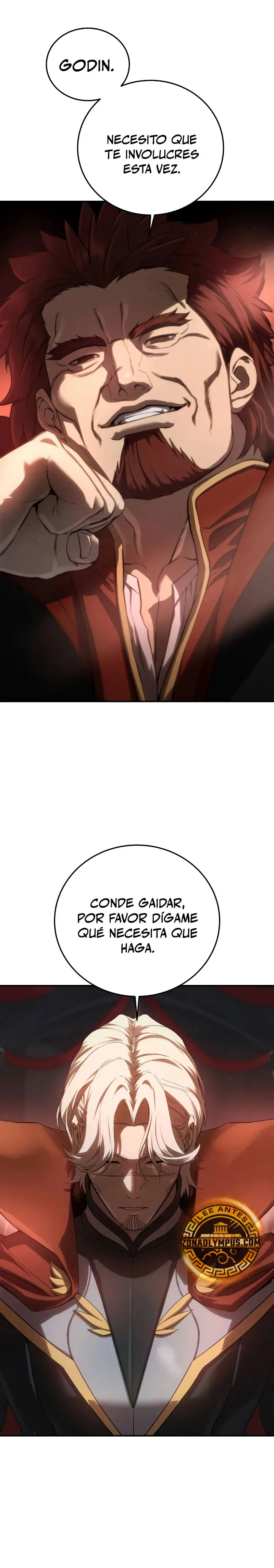 Read El maestro de la espada acogedor de estrellas ES Manga Online