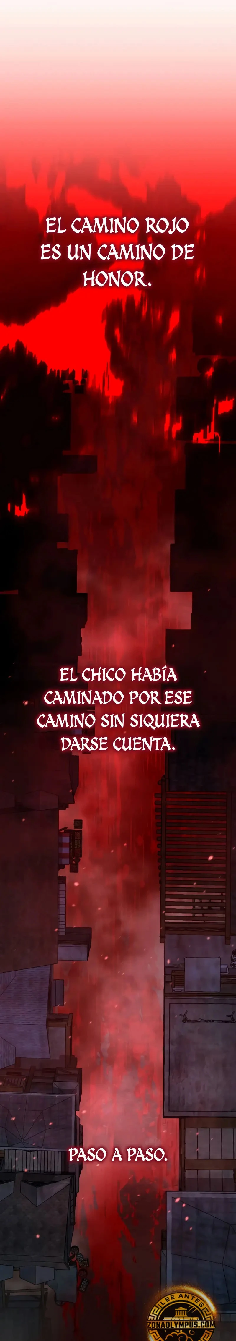 Read El maestro de la espada acogedor de estrellas ES Manga Online