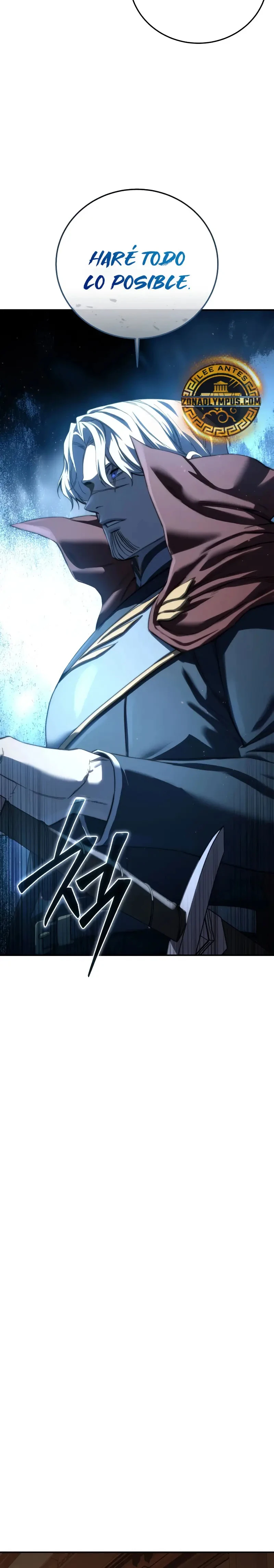 Read El maestro de la espada acogedor de estrellas ES Manga Online