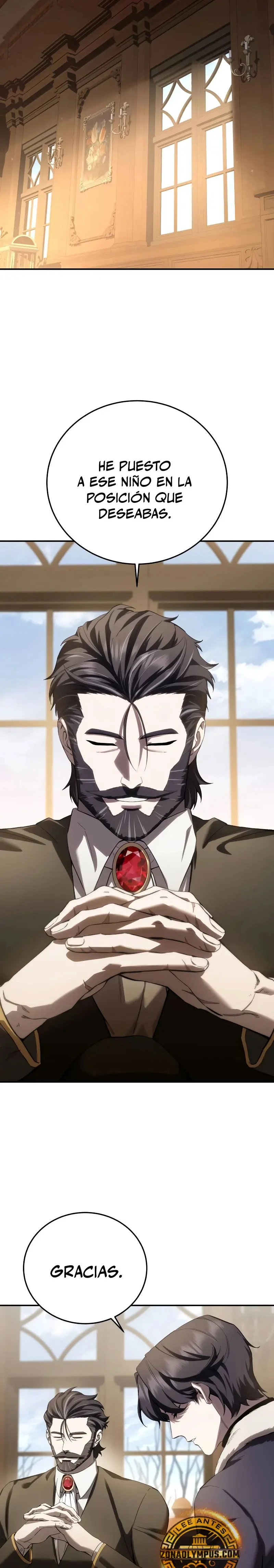 Read El maestro de la espada acogedor de estrellas ES Manga Online