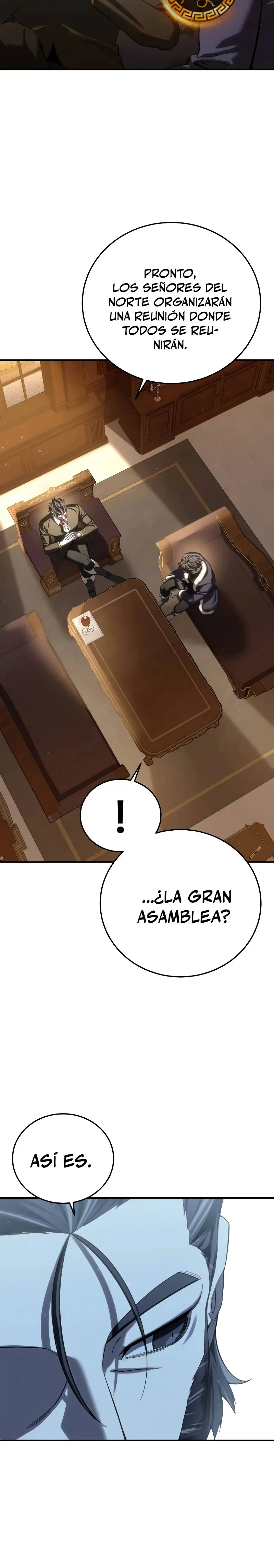 Read El maestro de la espada acogedor de estrellas ES Manga Online