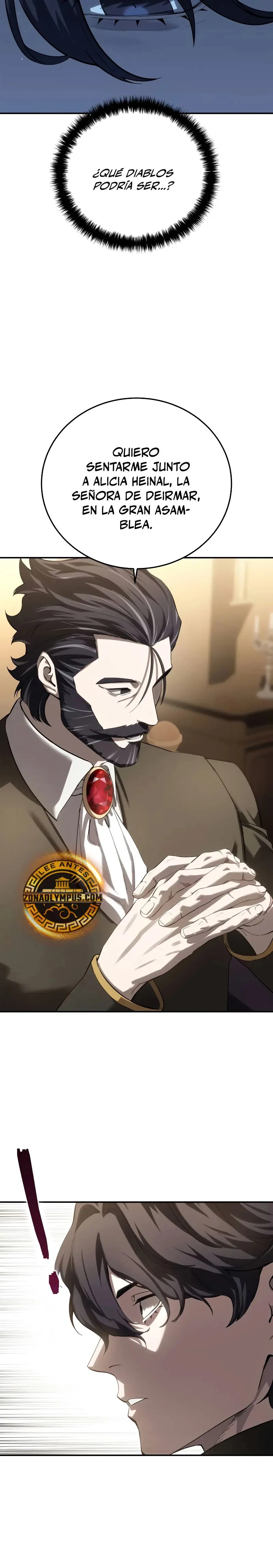 Read El maestro de la espada acogedor de estrellas ES Manga Online
