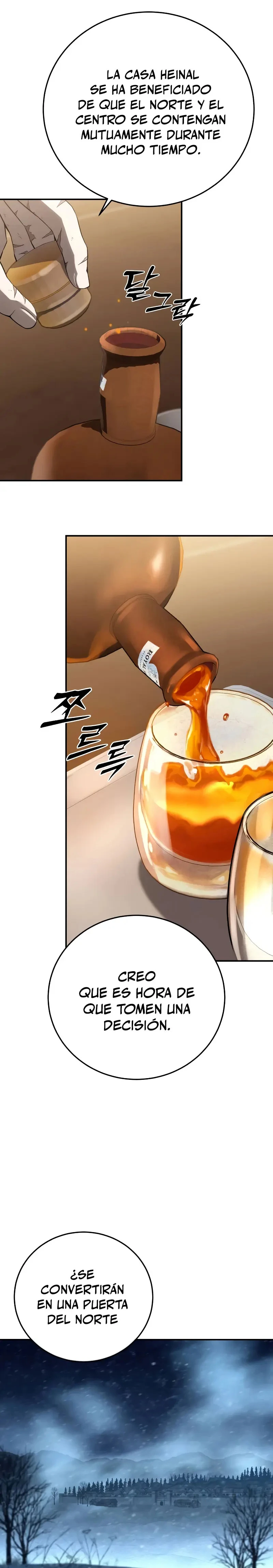 Read El maestro de la espada acogedor de estrellas ES Manga Online