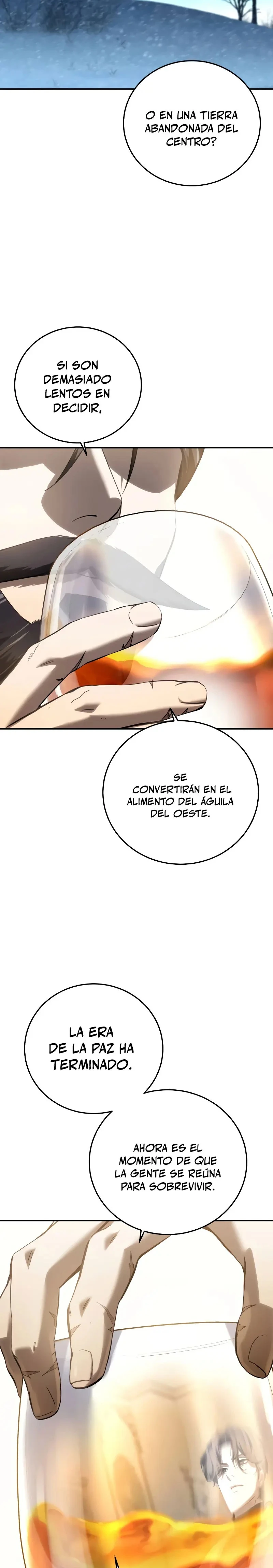 Read El maestro de la espada acogedor de estrellas ES Manga Online