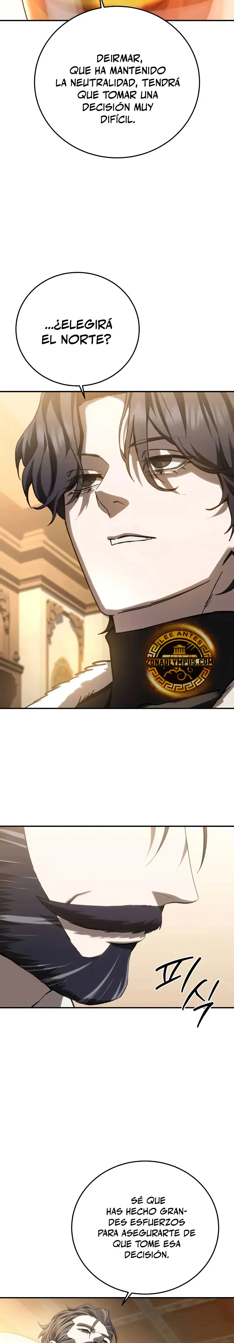 Read El maestro de la espada acogedor de estrellas ES Manga Online