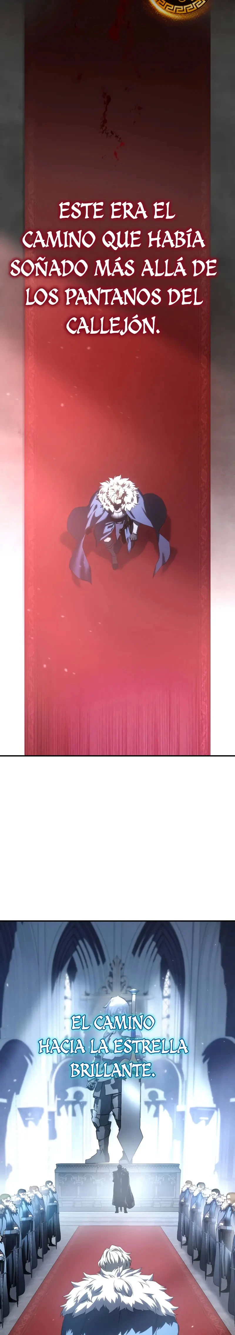 Read El maestro de la espada acogedor de estrellas ES Manga Online