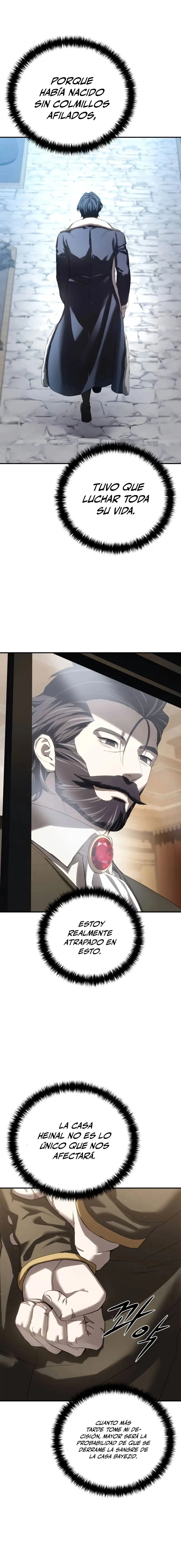 Read El maestro de la espada acogedor de estrellas ES Manga Online