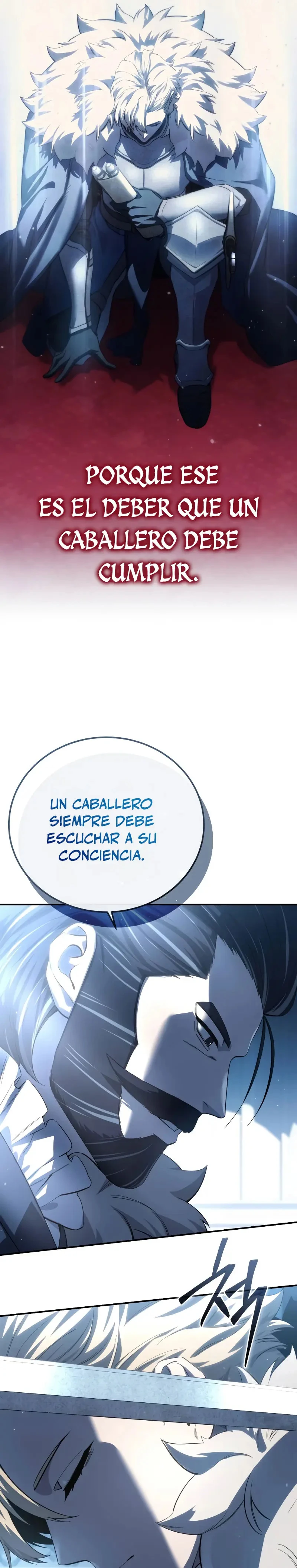 Read El maestro de la espada acogedor de estrellas ES Manga Online