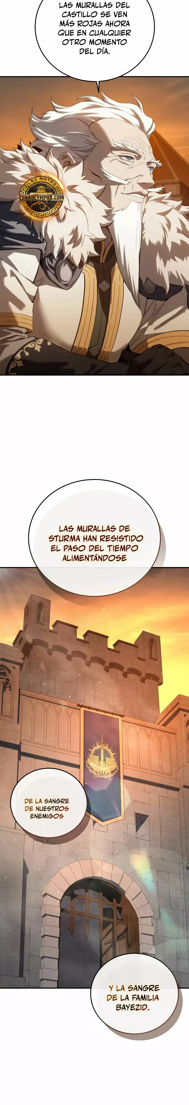 Read El maestro de la espada acogedor de estrellas ES Manga Online