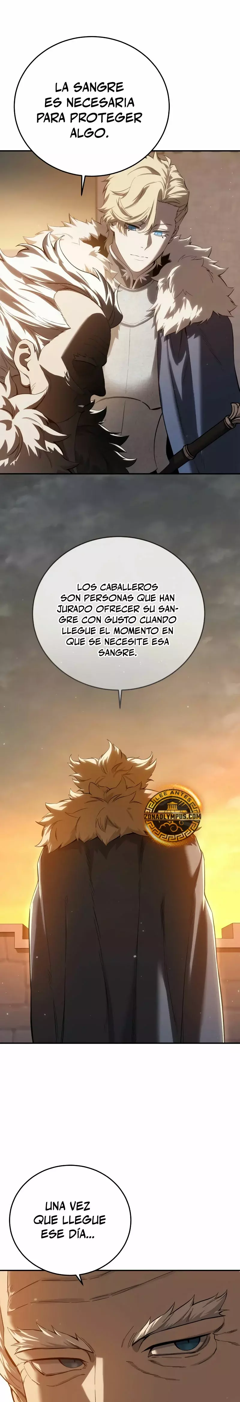 Read El maestro de la espada acogedor de estrellas ES Manga Online