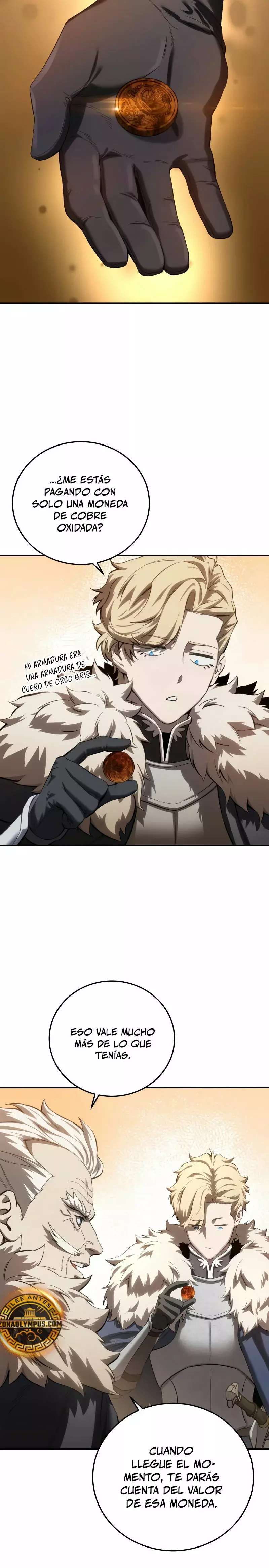 Read El maestro de la espada acogedor de estrellas ES Manga Online