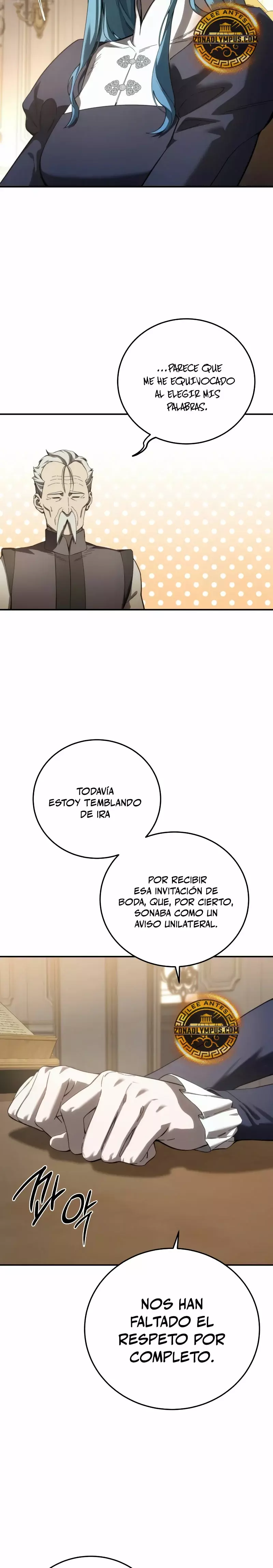 Read El maestro de la espada acogedor de estrellas ES Manga Online