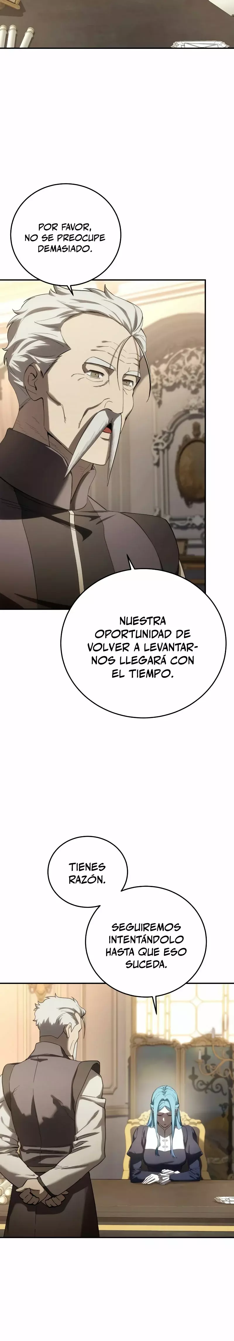 Read El maestro de la espada acogedor de estrellas ES Manga Online