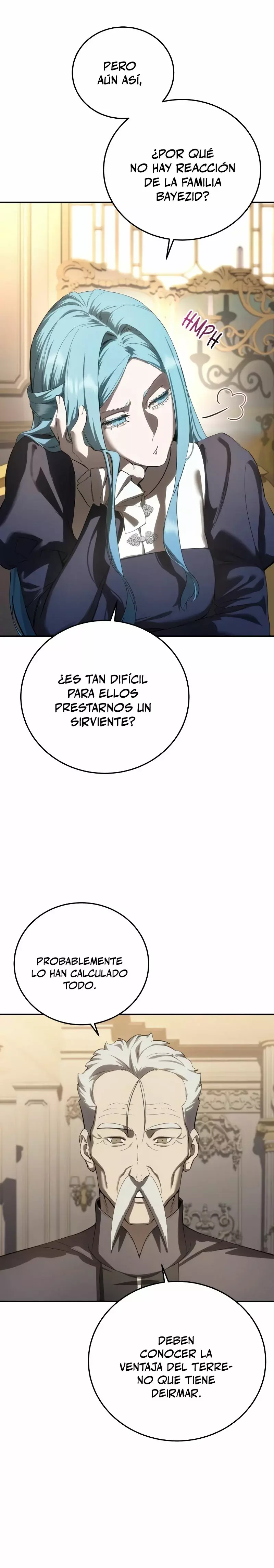 Read El maestro de la espada acogedor de estrellas ES Manga Online
