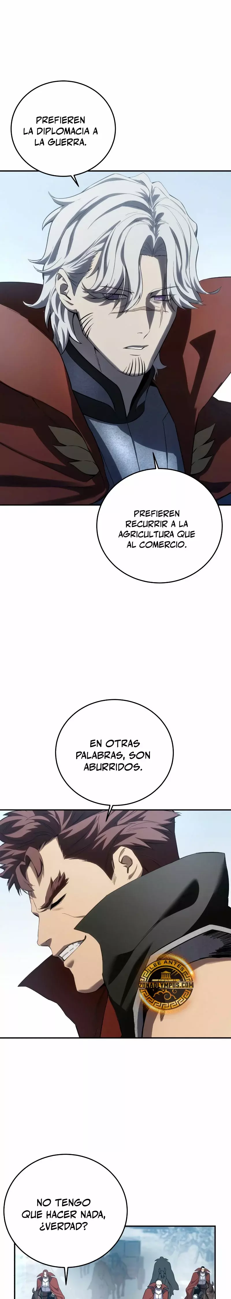 Read El maestro de la espada acogedor de estrellas ES Manga Online